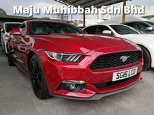 2016 Ford Mustang 2.3 Coupe Shaker Pro Sounds 310BHP FREE WARRANTY UNREG