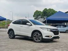 2017 Honda HR-V 1.8 E SUV 1 Careful Owner