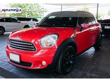 2012 Mini Cooper 1.6 R60 Countryman Countryman Hatchback