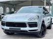 Recon 2019 Porsche Cayenne 2.9 S Coupe