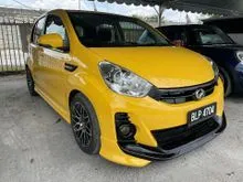 2011 Perodua Myvi 1.3 ** FULL SE BODYKIT ** CHEAPEST IN TOWN **