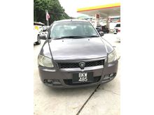 2010 Proton Saga 1.3 BLM H-Line Sedan