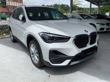 2021 BMW X1 1.5 sDrive18i SUV TAX HOLIDAY SALES