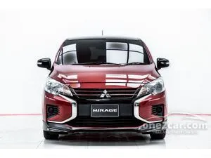 2022 Mitsubishi MIRAGE 1.2 GLX Special Edition Hatchback
