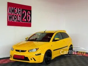 2014 Proton Satria 1.6 Neo R3 Executive Hatchback