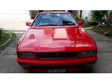 1997 Maserati Ghibli 2.8 (ปี 92-98) V6 Coupe MT