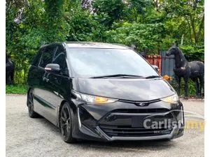 2016 Toyota Estima 2.4 Aeras MPV