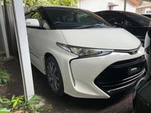 2016 Toyota Estima 2.4 Aeras Premium FACELIFT PROMO END YEAR
