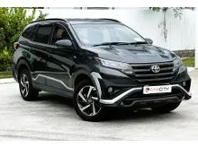 2020 Toyota Rush 1.5 S SUV LIMITED SUV 7 SEATER HIGH SPEC FULL LEATHER 1 YEAR WARRANTY
