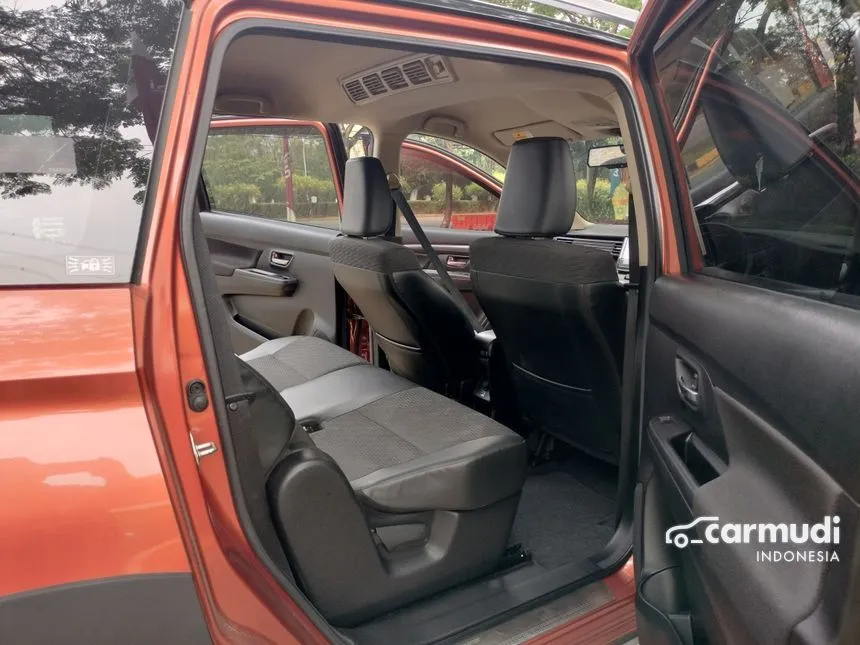 2022 Suzuki XL7 Alpha SUV