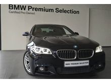 2014 BMW 528i