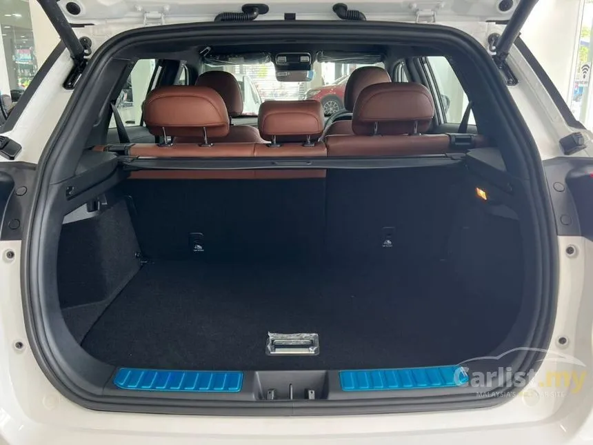 2023 Proton X70 TGDI Premium SUV