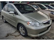 2003 Honda City 1.5 (A) Johor Aera
