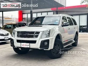 2011 Isuzu MU-7 3.0 Choiz SUV