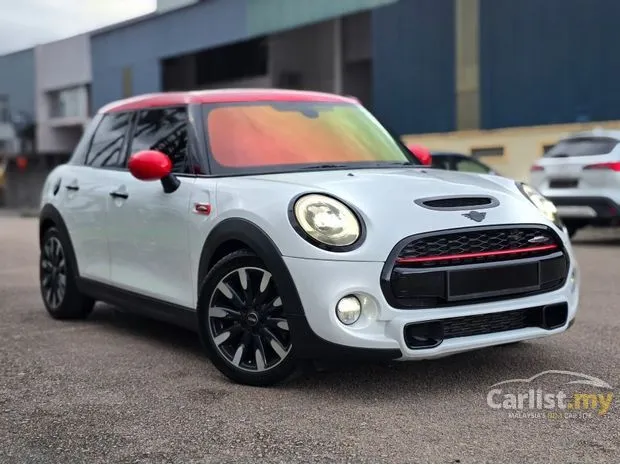 MINI Cooper Johor Bahru | Carlist.my MINI Cooper Johor Bahru | Carlist.my