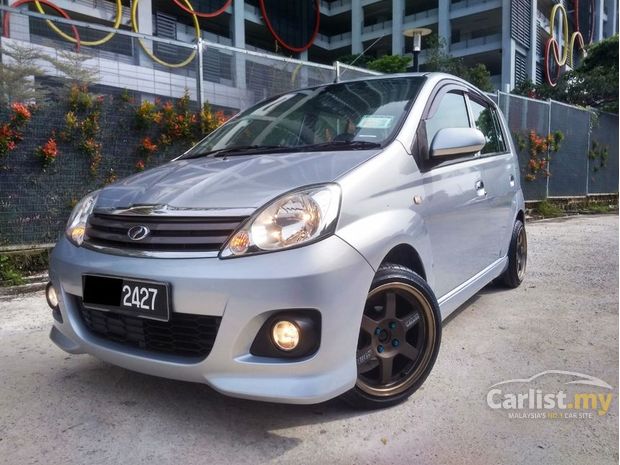 Search 1,029 Perodua Viva Cars for Sale in Malaysia 