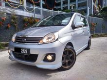 Perodua Viva 1.0 (A) Elite RAYA SUPER DEAL