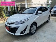2019 Toyota Yaris 1.2 (ปี 13-17) G Hatchback