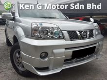 2012 Nissan X-Trail 2.0 Comfort SUV LUXURY 4WD SUV 0 DOWN PAYMENT