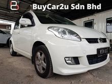 2009 Perodua Myvi 1.3 EZ FULL SERVICE RECORD LOW MILEAGE ORIGINAL MIL