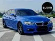Used 2017 BMW 330e 2.0 (A) M-Sport FullServiceRecord - ( Loan Kedai / Bank / Cash / Credit ) - Cars for sale