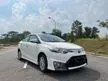 Used 2015 Toyota Vios 1.5 G TRD BODYKIT - Cars for sale