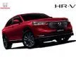 New New 2022 Honda HR
