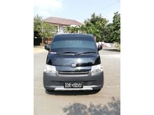 Daihatsu Granmax Pick-Up 1.5 AC PS 2019 Full Orsinil Siap Cari Duit Ada 2 Unit