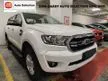 Used 2022 Ford Ranger 2.2 XLT High Rider Dual Cab Pickup Truck (SIME DARBY AUTO SELECTION)