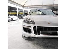 2009 Porsche Cayenne 4.8 GTS SUV LOCAL SPEC