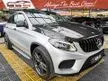 Used Mercedes Benz GLE350D 3.0 TDi COUPE AMG PERFECT WARRANTY - Cars for sale