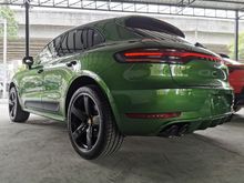 2019 Porsche Macan S 3.0 SUV