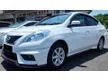 Used 2014 Nissan ALMERA 1.5 VL (NISMO) FACELIFT (AT) (GOOD CONDITION) - Cars for sale