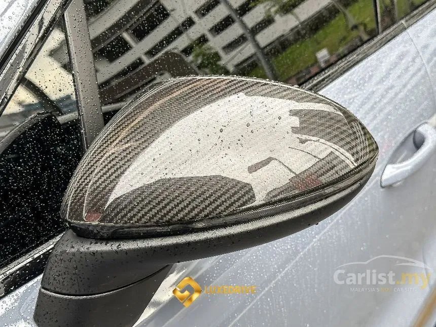 2019 Porsche Cayenne Coupe