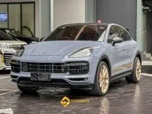 2019 Porsche Cayenne 3.0 (Turbo GT Look)