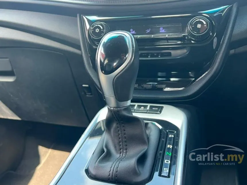 2022 Proton Iriz Executive Hatchback