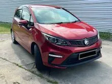 2022 Proton Iriz 1.6L Executive CVT