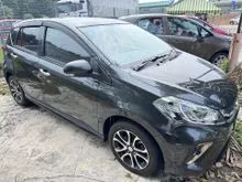 2018 Perodua Myvi 1.5 H Hatchback