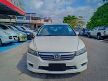 2010 Toyota Innova 2.0 E MPV