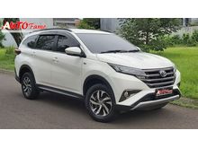 All New Toyota Rush 1.5 G AT 2019 Perfect Condition Tinggal Pakai Saja