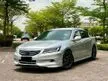 Used Honda ACCORD 2.4 I-VTEC (A) Sport Look - Cars for sale