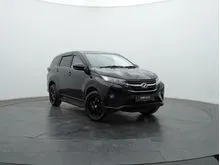 2024 Perodua Aruz 1.5 Sedan