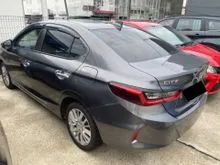 2021 Honda City 1.5 V Hatchback