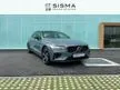 Used 2022 Volvo S60 2.0 Recharge T8 R-Design Sedan - Cars for sale