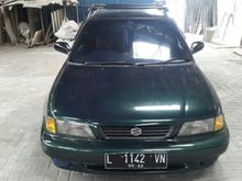1997 Suzuki Baleno 1.6 Sedan