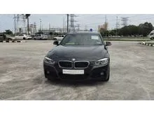 2018 BMW 330e 2.0 M Sport (A)