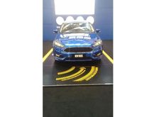 OKTOBER PROMO TERDASYAT ALL NEW FOCUS ECOBOOST 1.5 AT