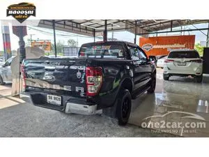 2019 Ford RANGER 2.2 XLT Double Cab Hi-Rider Pickup