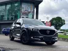 2020 Mazda CX-5 2.0 SKYACTIV-G High SUV