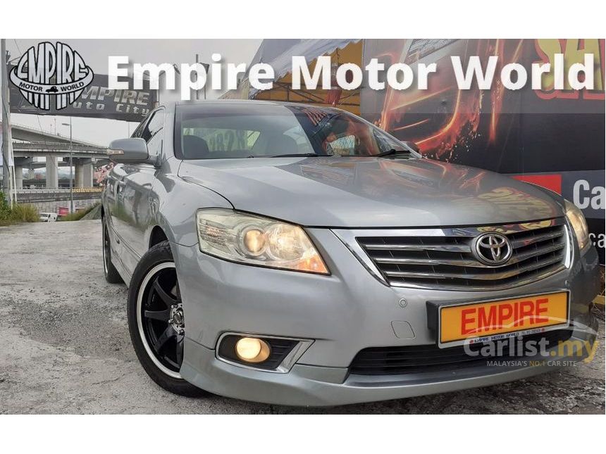 Toyota Toyota